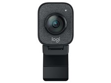ロジクール StreamCam C980GR [グラファイト] 価格比較 - 価格.com
