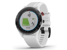 ガーミン Approach S62 [White] 価格比較 - 価格.com