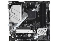 ASRock B550M Pro4 価格比較 - 価格.com