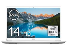Dell Inspiron 14 5490 20Q31S 価格比較 - 価格.com