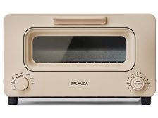 バルミューダ BALMUDA The Toaster K05A-BG [ベージュ] 価格比較