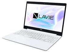 NEC LAVIE Direct NS Core i7・1TB HDD・8GBメモリ・ブルーレイ