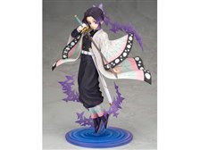 アルター 鬼滅の刃 1/8 胡蝶しのぶ オークション比較 - 価格.com