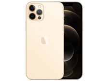 Apple iPhone 12 Pro 512GB docomo [ゴールド] 価格比較 - 価格.com