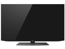 4T-C48CQ1 有機ELテレビ シャープ 4T-C48CQ1 [48インチ] 価格比較