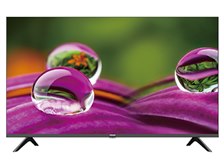 ハイセンス 40A30G [40インチ] 価格比較 - 価格.com