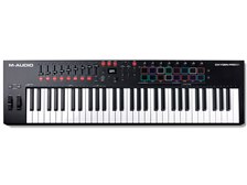 M-AUDIO Oxygen Pro 61 価格比較 - 価格.com