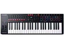 M-AUDIO Oxygen Pro 49 価格比較 - 価格.com