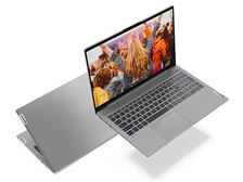 Lenovo IdeaPad Slim 550 AMD Ryzen 5・8GBメモリー・256GB SSD・15.6