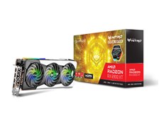 SAPPHIRE SAPPHIRE NITRO+ Radeon RX 6900 XT OC 16GB GDDR6 Special