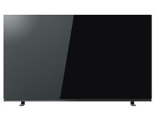 りゅーき 東芝 55型 有機ELテレビ REGZA 55X830 2019 東芝 REGZA