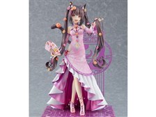 グッドスマイルカンパニー ネコぱら 1/7 ショコラ 華ロリVer. レビュー