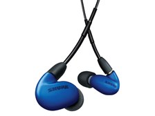 SHURE SE846BABL+UNI-A [ブルー] 価格比較 - 価格.com