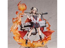 グッドスマイルアーツ上海 アークナイツ 1/7 イフリータ 昇進段階2