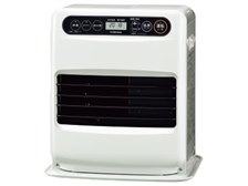 コロナ △▽△2021年製 コロナ石油ファンヒーター(FH-G3221Y-S)▽△