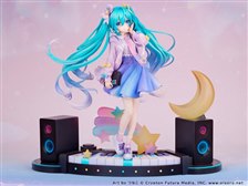 ホビーストック 初音ミク 1/7 HATSUNE MIKU Digital Stars 2021 ver