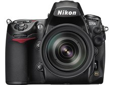 ☆ジャンク品☆ Nikon ニコン D700ボディ Nikon ニコン D700 ボディ