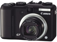 CANON PowerShot G7 価格比較 - 価格.com