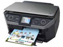 EPSON マルチフォトカラリオ PM-T960 価格比較 - 価格.com