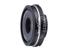 Nikon AI 45 F2.8P ブラック ニコン AI Nikkor 45mm F2.8P 価格比較