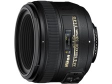 ニコン AF-S NIKKOR 50mm f/1.4G 価格比較 - 価格.com