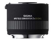 シグマ APO TELE CONVERTER 2x EX DG (ｷﾔﾉﾝ用) 価格比較 - 価格.com