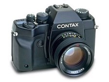 京セラ CONTAX RX ボディ レビュー評価・評判 - 価格.com