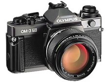 オリンパス OM-3Ti ボディ 価格比較 - 価格.com