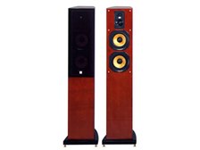 DENON SC-T55XG トールボーイスピーカー2本セット DENON SC-T55XG-M