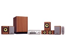 DENON デノン ホームシアターセット DHT-310 UAVC-310 DENON DHT-310