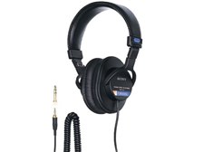 SONY MDR-7506 価格比較 - 価格.com
