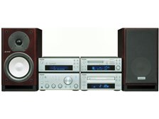 ONKYO INTEC 205 （A-905FX/C-705FX/D-152E/MD-105FX/T-405FXのセット