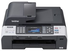 OA機器 brother MFC-5890CN MFC-5890CN