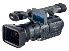中古SONY HDR-HC1 デジタルHDビデオカメラ 本体充電器付き 中古SONY