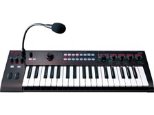 KORG R3 シンセサイザー 37鍵 Vocoder KORG R3 Synthesizer/Vocoder