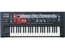 ローランド ROLAND SH-201 価格比較 - 価格.com