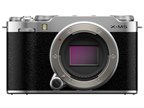 富士フイルム FUJIFILM X-M5 XC15-45mmレンズキット [シルバー] 価格