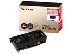 玄人志向 RD-RX7800XT-E16GB/DF [PCIExp 16GB] 価格比較 - 価格.com
