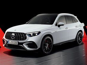 メルセデスAMG GLC AMG 2024年モデルの価格・グレード一覧 価格.com