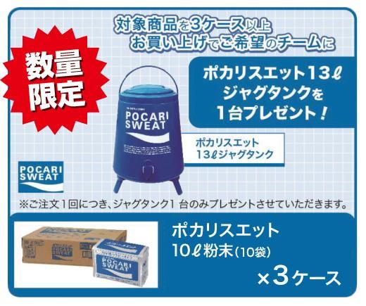 ポカリスエット 粉末 1L×5袋×20箱 全1L100袋 【公式通販】