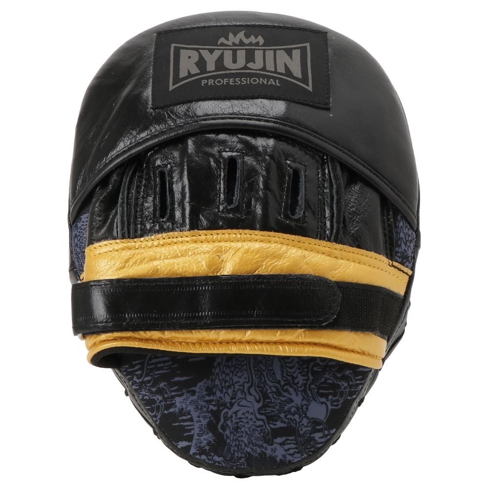 最終価格Mayweather サイン入り TITTLE本革パンチングミット 最終価格