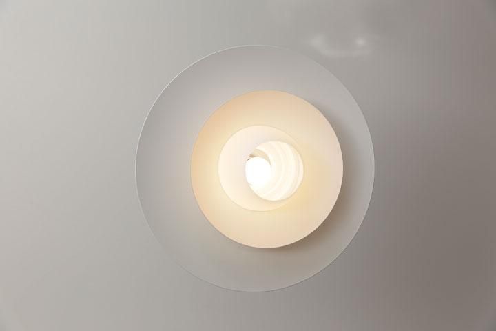 北欧 照明 白系 ペンダントライト 希少 早い物勝ち 北欧 照明 白系