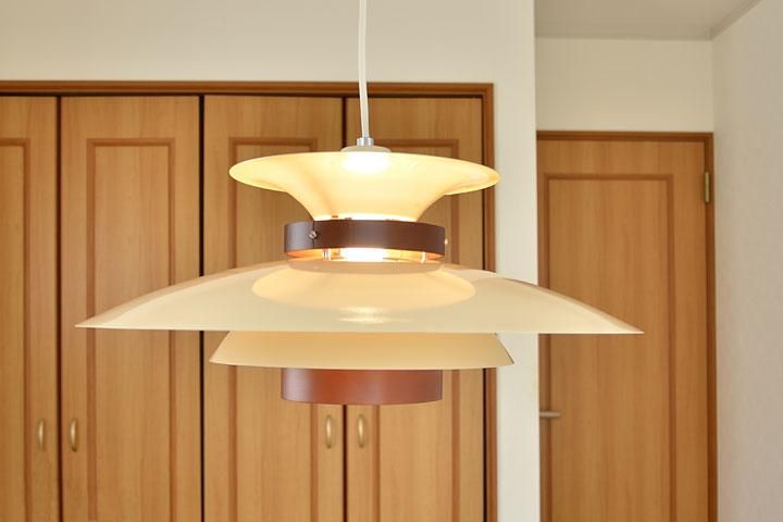 メルチェロ ペンダントライト ブラウン 引掛シーリング unico(ウニコ