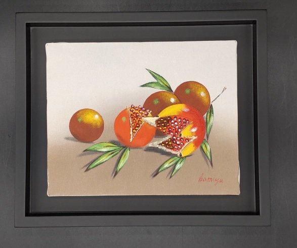 油彩額縁 | フロートフレーム - 額縁 - 激安通販 | 額のまつえだ