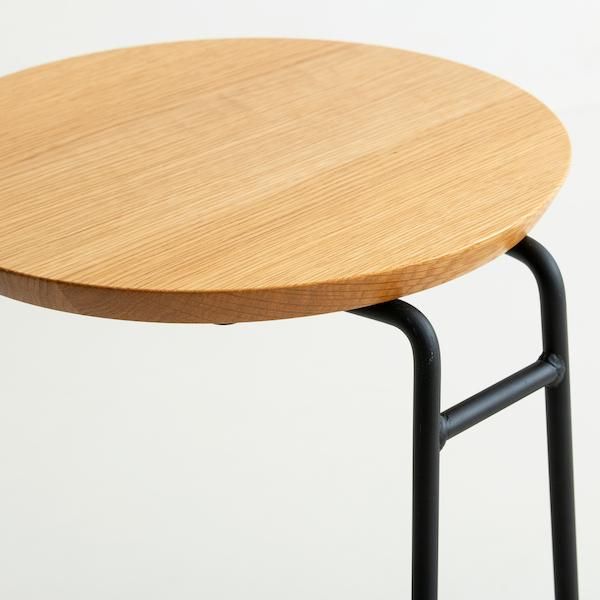 T.710（ティーナナイチマル）Small Side table ｜karf・Blackboard