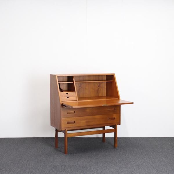 ビンテージ ビューロー｜Arne Wahl Iversen｜karf・Blackboard