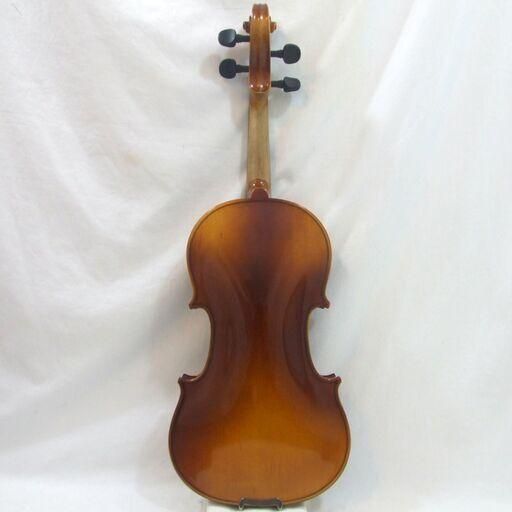 ユニバーサルバイオリン 4/4 NO.100 弓 ケース付き 1960 ユニバーサル