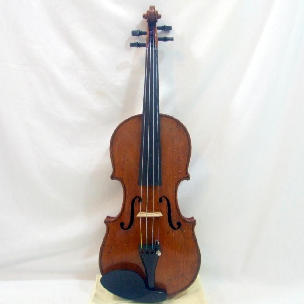 Lothar Seifert バイオリン弓4/4