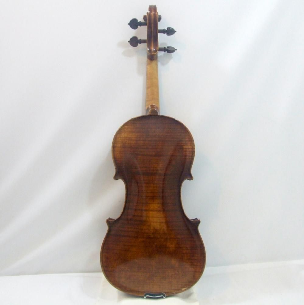 希少☘️ カール・ヘフナー KH174 バイオリン 4/4サイズ 虎杢 希少