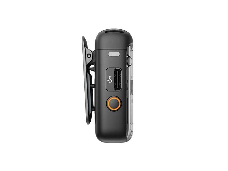 予約】【DJI SALE】DJI Mic 2 トランスミッター (シャドーブラック